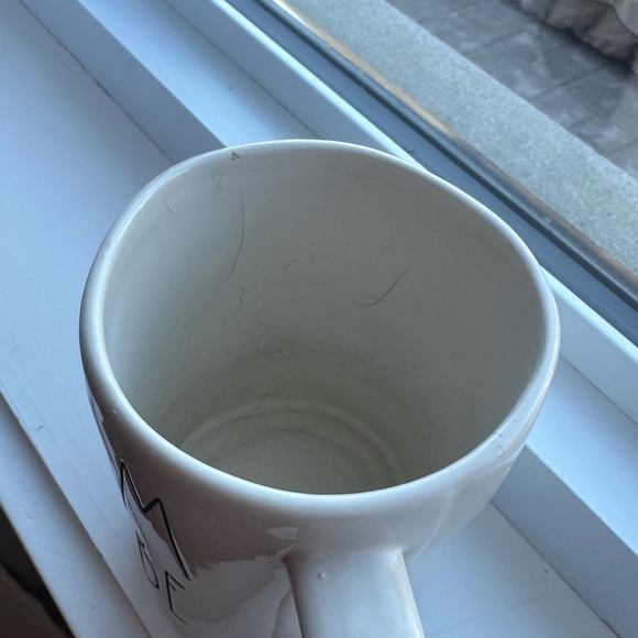 Rae Dunn Mom To Be Mug - Picture 2 of 2